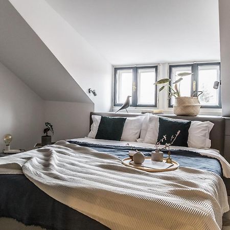 Kupola 32 Apartment Загреб Екстериор снимка