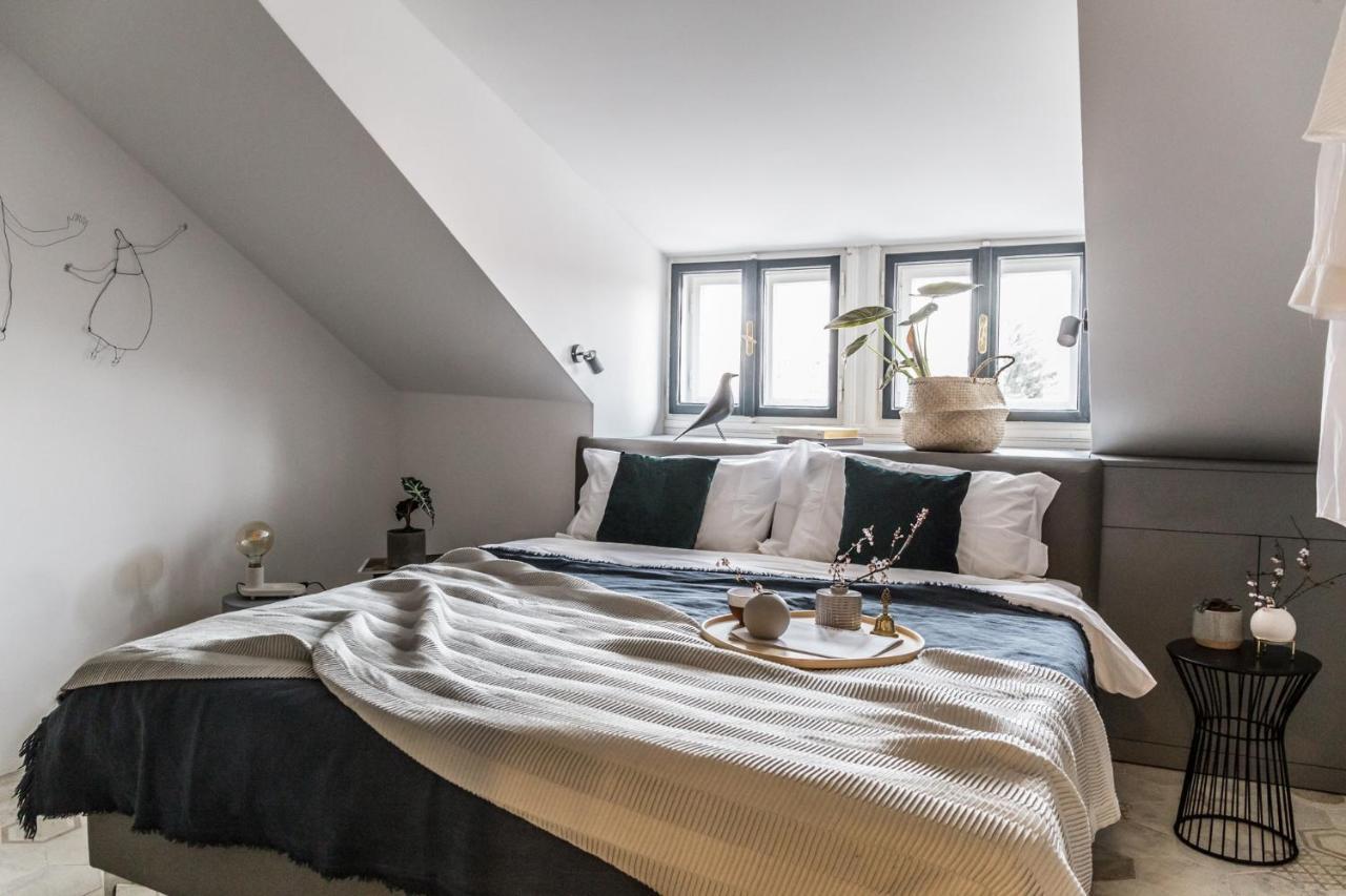 Kupola 32 Apartment Загреб Екстериор снимка