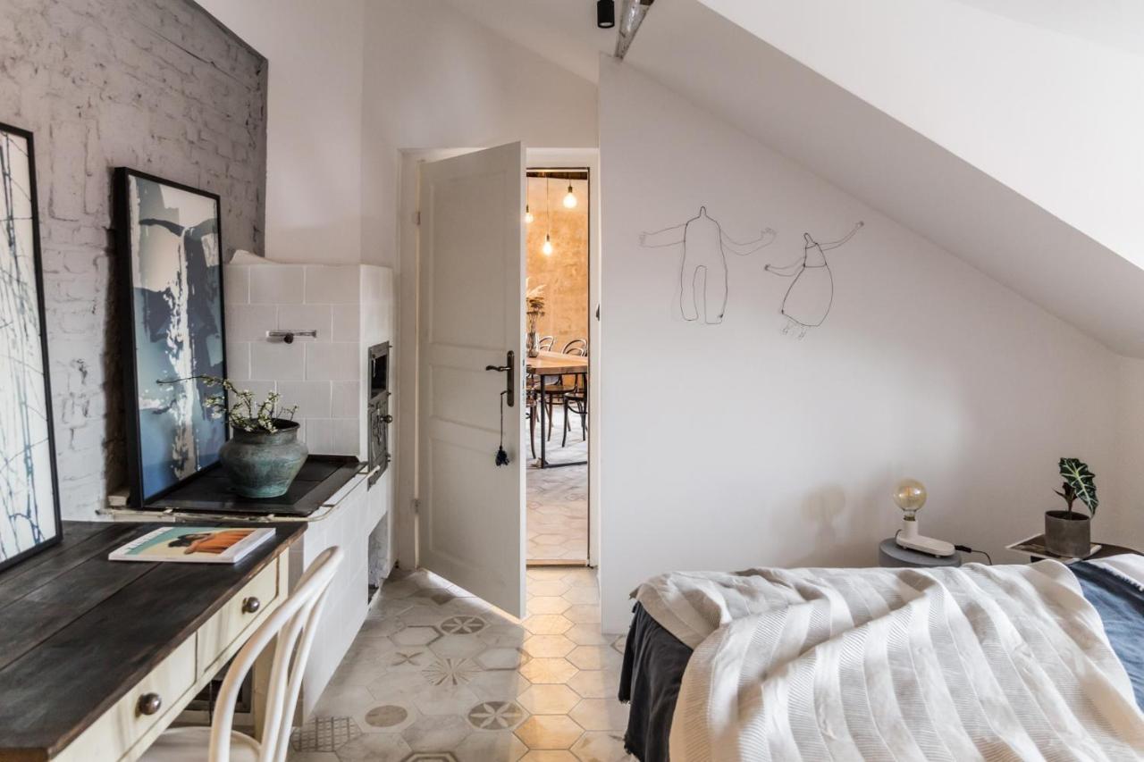 Kupola 32 Apartment Загреб Екстериор снимка